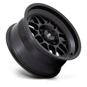 KMC KM725 TERRA 18X8.5 6x135 ET0 CB87.1mm Satin Black