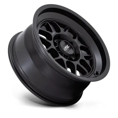 KMC KM725 TERRA 18X8.5 6x139.7 ET0 CB106.1mm Satin Black