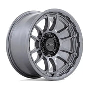 KMC KM727 WRATH 20X9.0 6x135 ET0 CB87.1mm Matte Anthracite