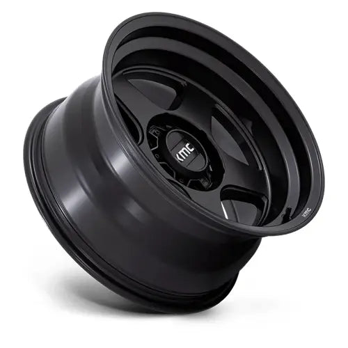 KMC KM728 LOBO 17X8.5 6x135 ET18 CB87.1mm Matte Black