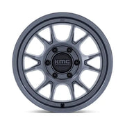 KMC KM729 RANGE 17X8.5 6x139.7 ET-10 CB106.1mm Matte