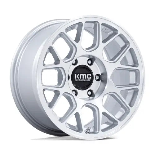 KMC KM730 HATCHET 17X8.5 5x127 ET25 CB71.5mm