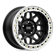 KMC KM235 GRENADE CRAWL BEADLOCK 17X9.0 5x127 ET-38