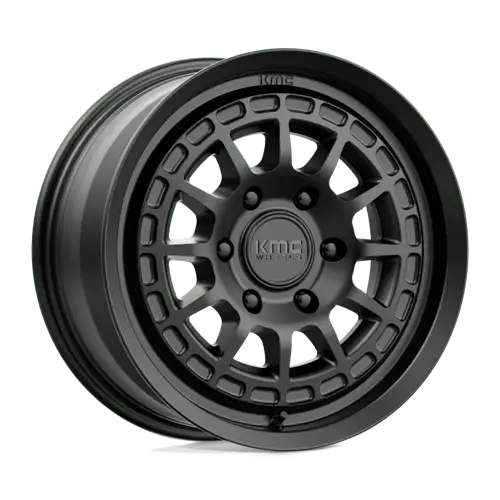 KM71978062735 - KMC KM719 CANYON 17X8.0 - TOTO Tire