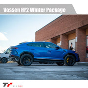 Lamborghini Urus Winter Tire Package