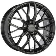 RUFFINO Teknik 19x8.5 5x120 ET 35 CB72.6 CONE SEAT Gloss