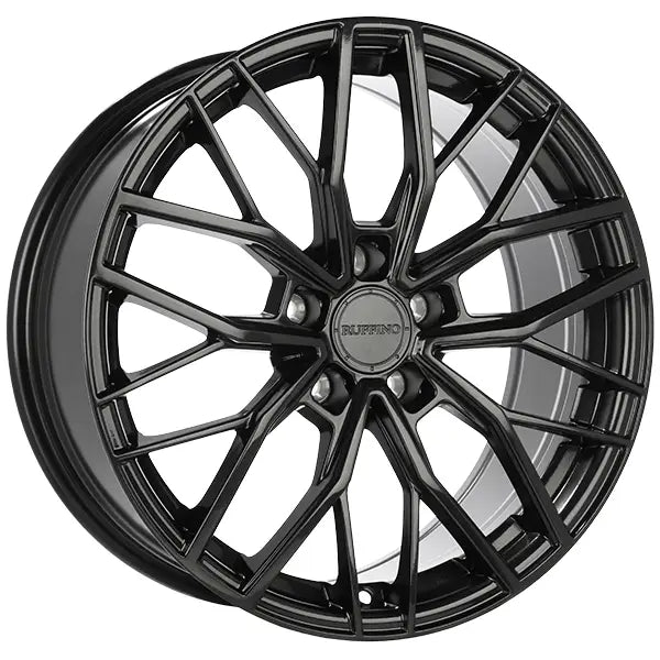 RUFFINO Teknik 19x8.5 5x120 ET 35 CB72.6 CONE SEAT Gloss