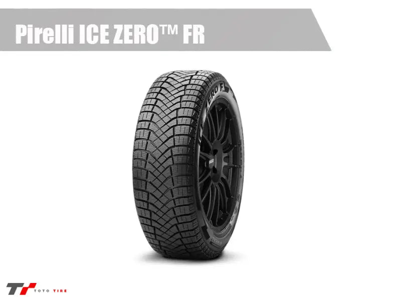 Lexus NX Winter Tire Package - TOTO Tire - Winter Package