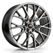 Sold Out RS RD1 19x8.0 5x114.3 +35 60.1 Hyper Black