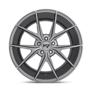Niche M116 MISANO 19X8.5 5x120 ET35 CB72.56mm