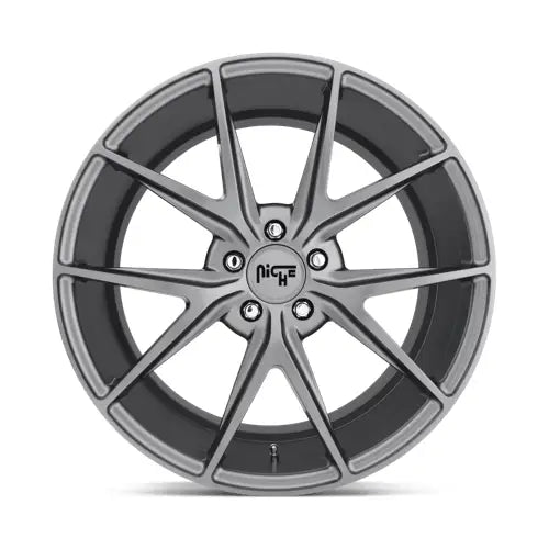 Niche M116 MISANO 19X8.5 5x120 ET35 CB72.56mm