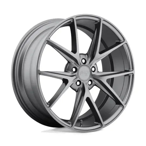 Niche M116 MISANO 19X8.5 5x120 ET35 CB72.56mm