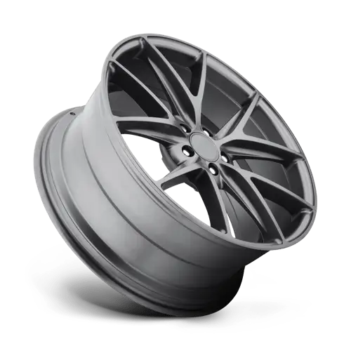 Niche M116 MISANO 20X10.5 5x120 ET35 CB72.56mm Matte Gun
