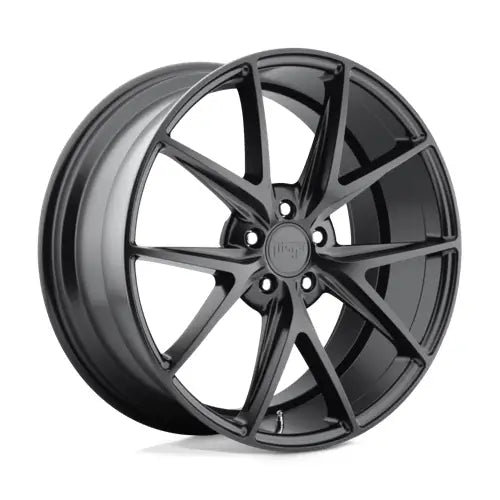 Niche M117 MISANO 22x10.5 5x114.3mm ET40 CB72.56mm Matte