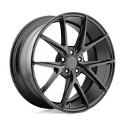 Niche M117 MISANO 22X9.0 5x120 ET35 CB72.56mm