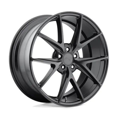 Niche M117 MISANO 22X9.0 5x120 ET35 CB72.56mm