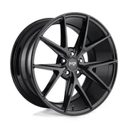 Niche M119 MISANO 20X10.0 5x114.3 ET40 CB72.56mm