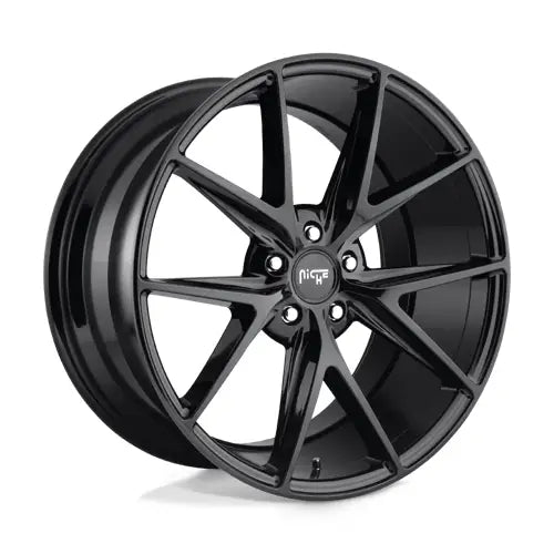 Niche M119 MISANO 20X10.0 5x114.3 ET40 CB72.56mm
