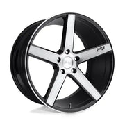 Niche M124 MILAN 20X8.5 5x112 ET34 CB66.56mm