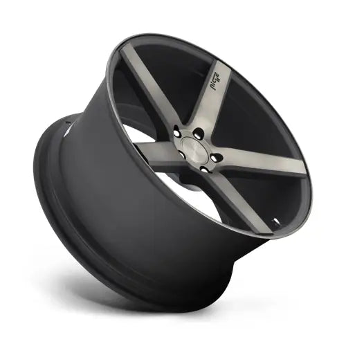 Niche M134 MILAN 19X8.5 5x114.3 ET35 CB72.56mm