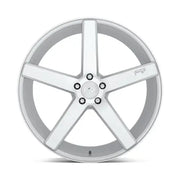 Niche M135 MILAN 20X8.5 5x114.3 ET35 CB72.56mm