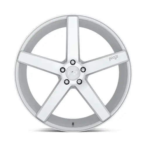 Niche M135 MILAN 20X8.5 5x114.3 ET35 CB72.56mm