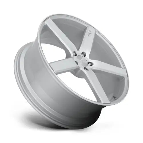 Niche M135 MILAN 20X8.5 5x114.3 ET35 CB72.56mm