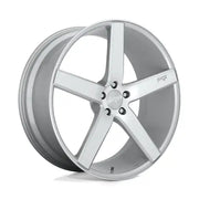 Niche M135 MILAN 20X8.5 5x114.3 ET35 CB72.56mm