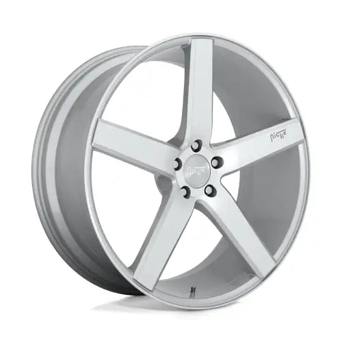 Niche M135 MILAN 20X8.5 5x114.3 ET35 CB72.56mm