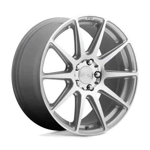 Niche M146 ESSEN 20X10.0 5x114.3 ET40 CB72.56mm
