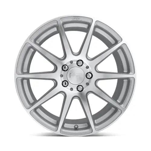 Niche M146 ESSEN 20X10.0 5x114.3 ET40 CB72.56mm