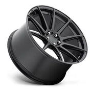 Niche M147 ESSEN 20X9.0 5x120 ET35 CB72.56mm Matte Black