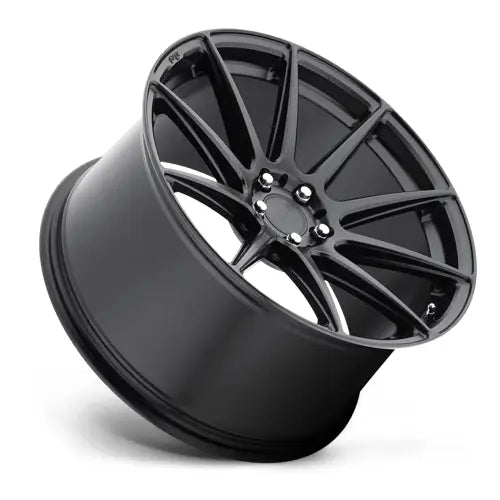 Niche M147 ESSEN 20X9.0 5x120 ET35 CB72.56mm Matte Black