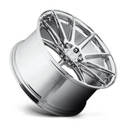 Niche M148 ESSEN 20X9.0 5x120 ET35 CB72.56mm Chrome Plated