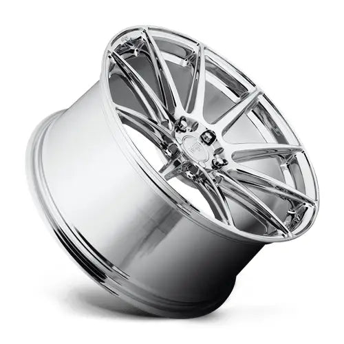 Niche M148 ESSEN 20X9.0 5x120 ET35 CB72.56mm Chrome Plated