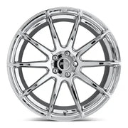 Niche M148 ESSEN 20X9.0 5x120 ET35 CB72.56mm Chrome Plated