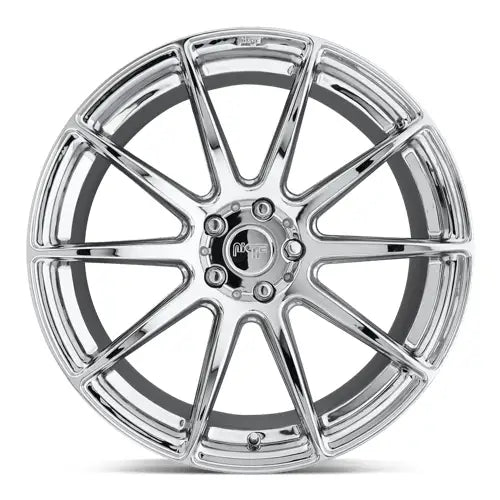 Niche M148 ESSEN 20X9.0 5x114.3 ET35 CB72.56mm