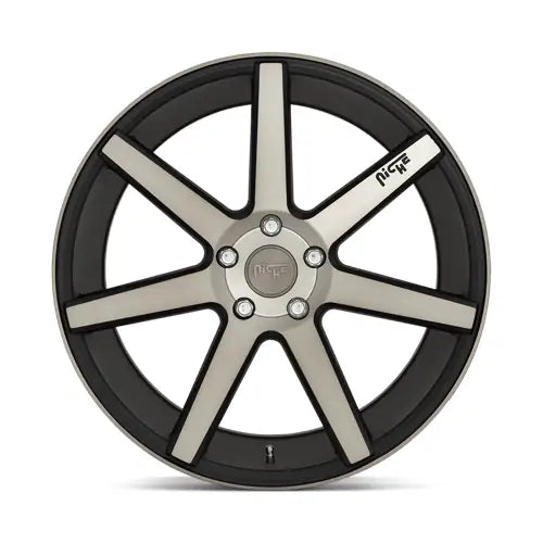 Niche M150 VERONA 19X8.5 5x112 ET42 CB66.56mm