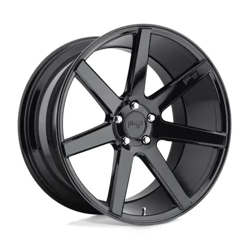 Niche M168 VERONA 19X8.5 5x120 ET35 CB72.56mm