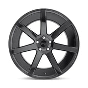 Niche M168 VERONA 20X9.0 5x114.3 ET35 CB72.56mm Gloss Black