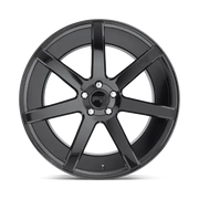 Niche M168 VERONA 20X9.0 5x114.3 ET35 CB72.56mm Gloss Black