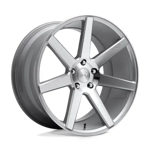 Niche M179 VERONA 20X10.0 5x120 ET40 CB72.56mm