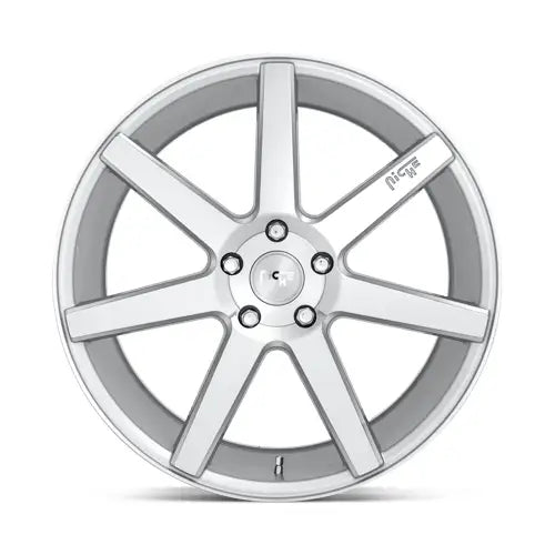 Niche M179 VERONA 20X10.0 5x120 ET40 CB72.56mm