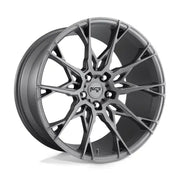 Niche M182 STACCATO 19X10.0 5x112 ET50 CB66.56mm