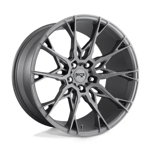 Niche M182 STACCATO 19X10.0 5x112 ET50 CB66.56mm