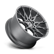 Niche M182 STACCATO 19X10.0 5x112 ET50 CB66.56mm
