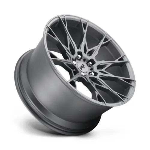 Niche M182 STACCATO 19X10.0 5x112 ET50 CB66.56mm