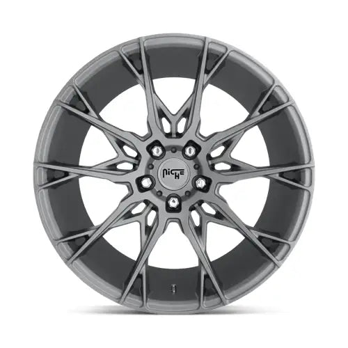 Niche M182 STACCATO 19X10.0 5x112 ET50 CB66.56mm
