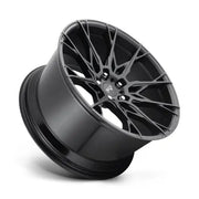 Niche M183 STACCATO 20X9.0 5x114.3 ET35 CB72.56mm