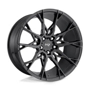 Niche M183 STACCATO 20X9.0 5x114.3 ET35 CB72.56mm